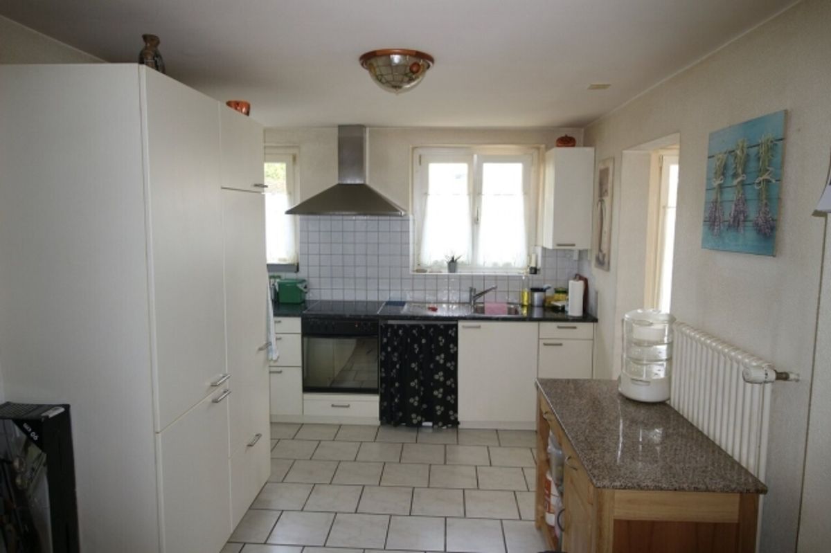 SCHÖNE 3.5-ZIMMER-WOHNUNG - 4