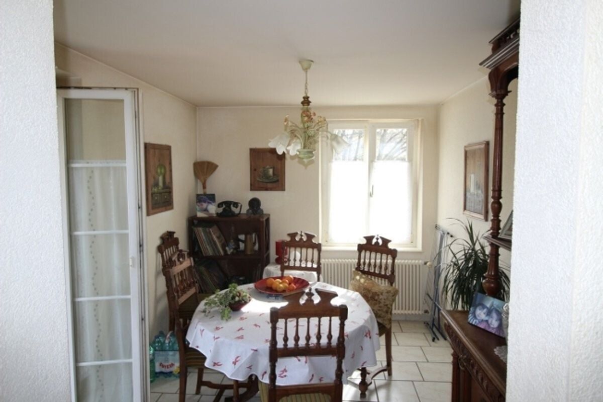 SCHÖNE 3.5-ZIMMER-WOHNUNG - 5