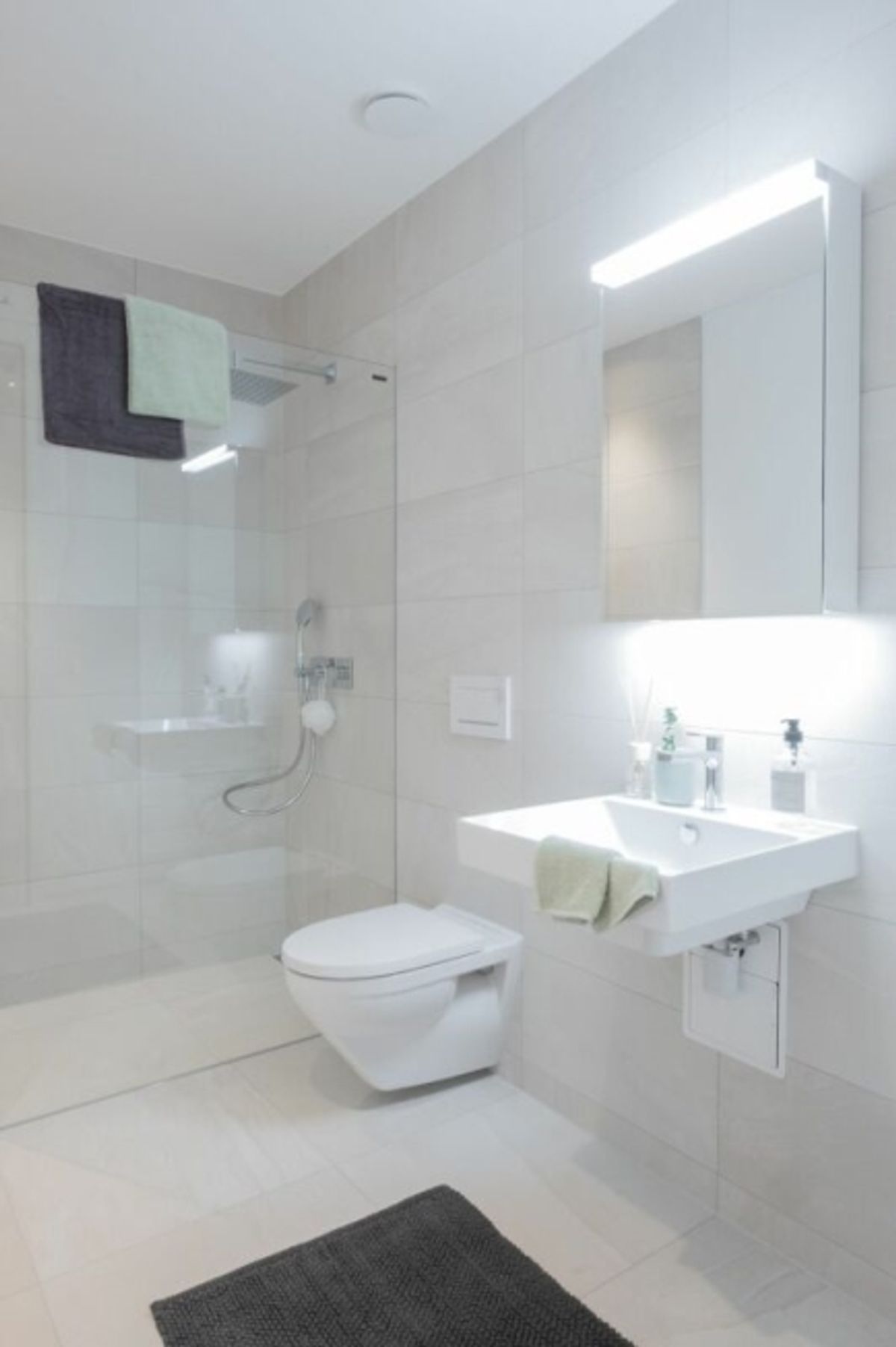 Grosszügige 3.5-Zimmer-Gartenwohnung im Erstbezug mit Sitzplatz und idyllischer Grünfläche - 4