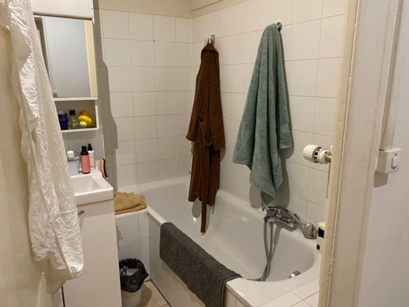3-Zimmer-Wohnung im Obergeschoss in Genf 1207 - 7