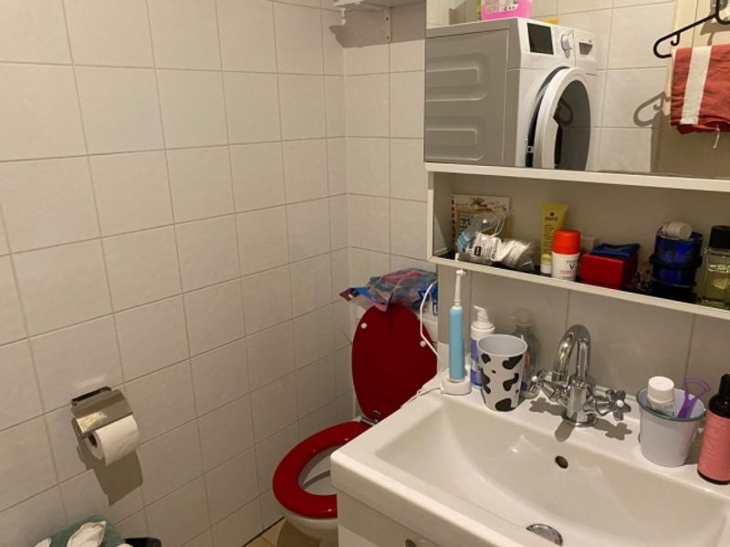 3-Zimmer-Wohnung im Obergeschoss in Genf 1207 - 8