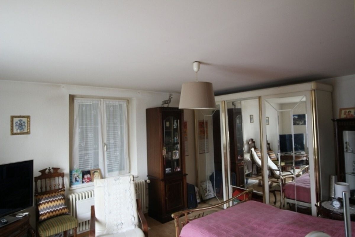 SCHÖNE 3.5-ZIMMER-WOHNUNG - 0