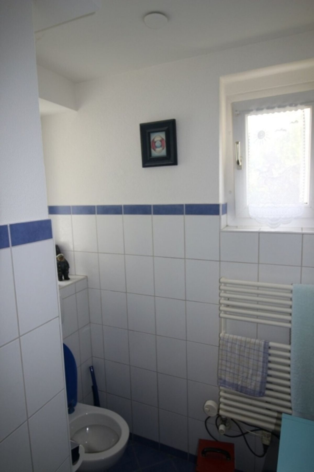SCHÖNE 3.5-ZIMMER-WOHNUNG - 1
