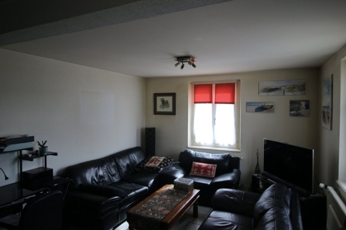 SCHÖNE 3.5-ZIMMER-WOHNUNG - 2