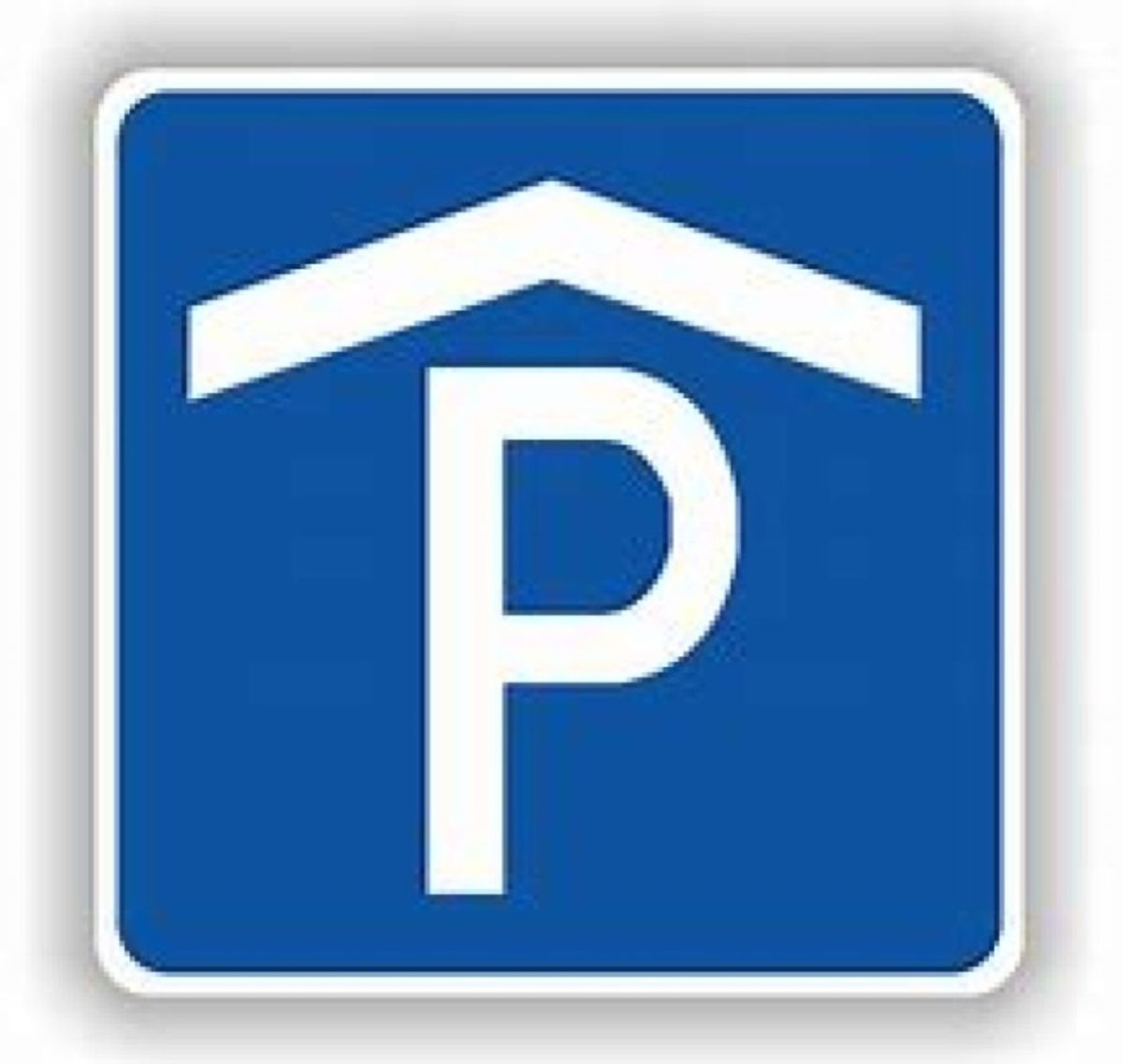 Auto Einstellplatz zu Vermieten! - 0