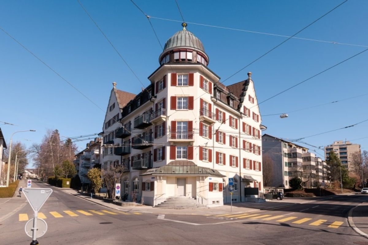 Parken ohne Sorgen - Ihr persönlicher Parkplatz - 0