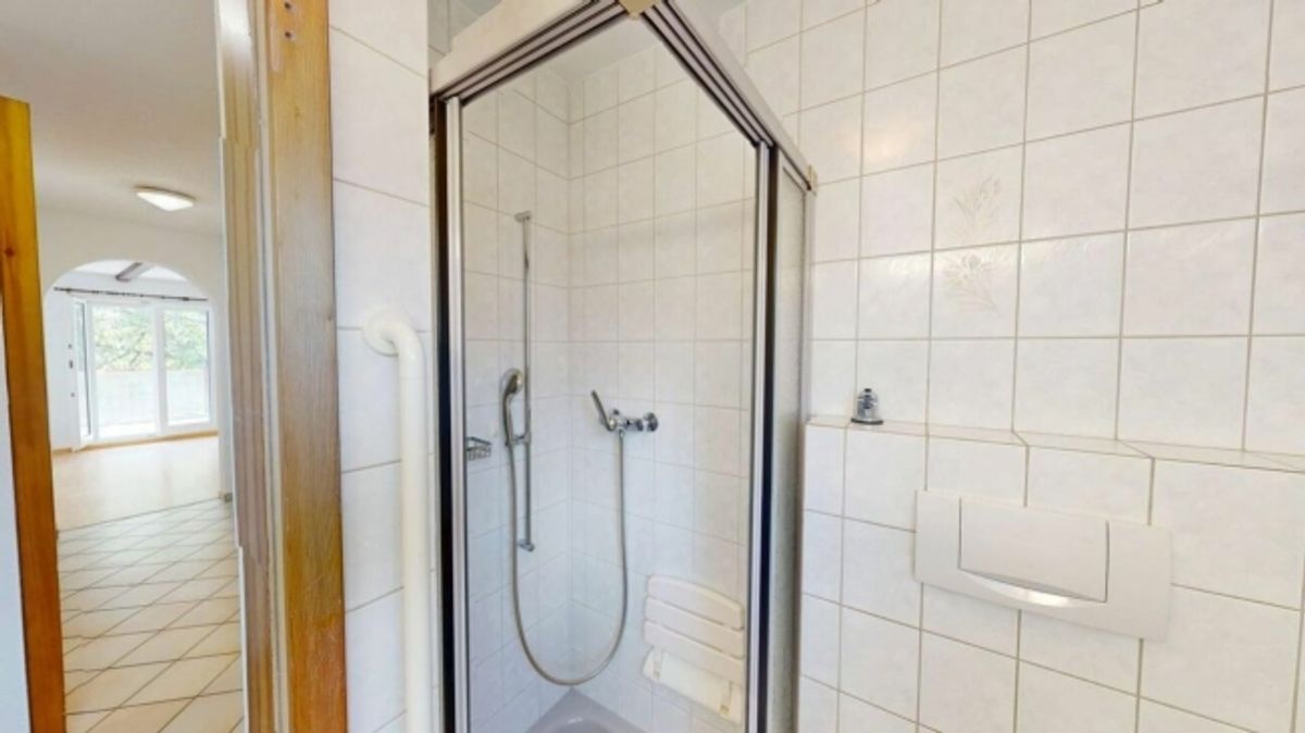 2 1/2 Zimmer-Wohnung Ruhige Wohnlage - in kurzer Distanz im Zentrum - 4