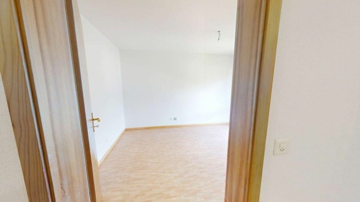 2 1/2 Zimmer-Wohnung Ruhige Wohnlage - in kurzer Distanz im Zentrum - 9