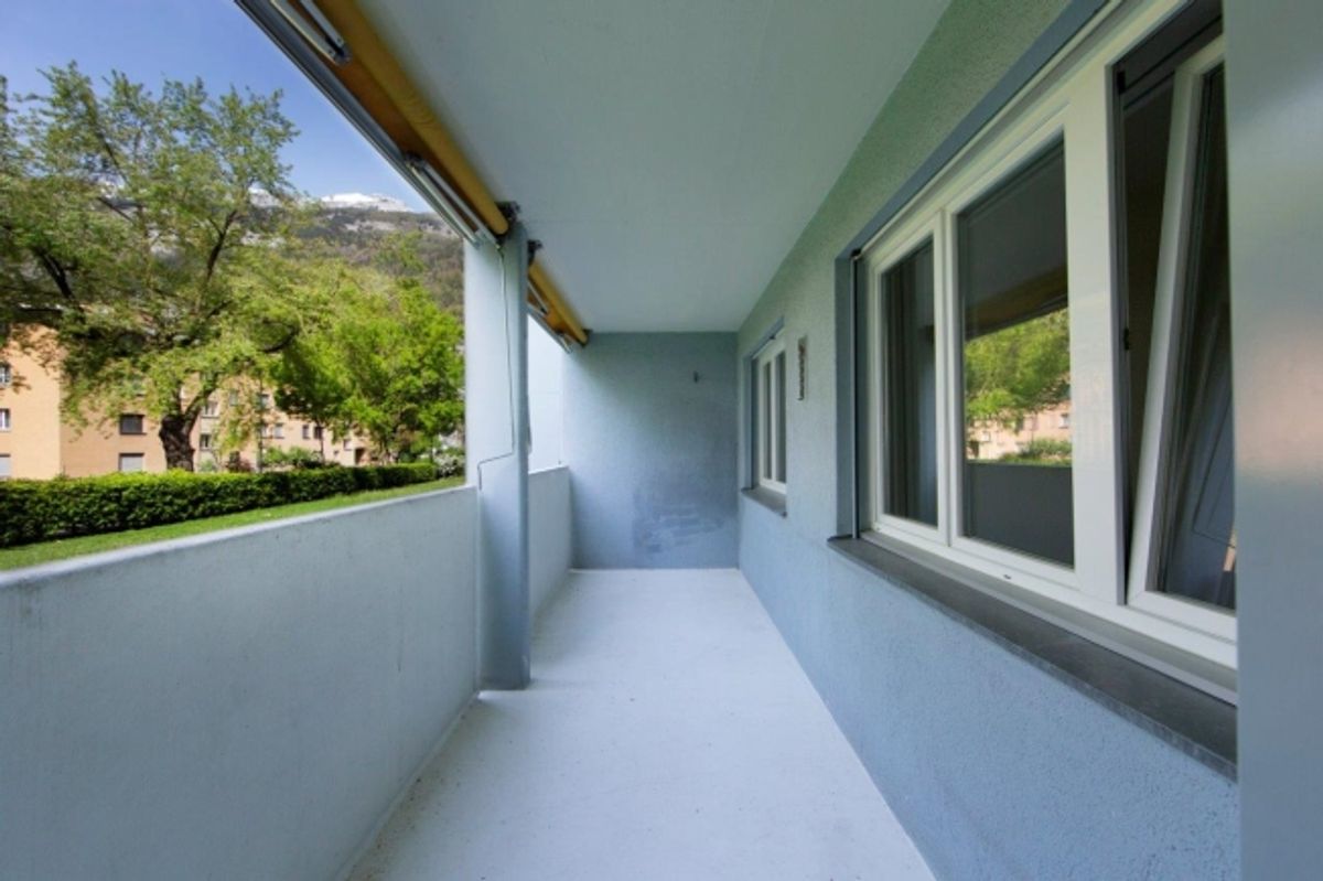 Mieten ohne Kaution - Wohnung sucht Sie! - 9