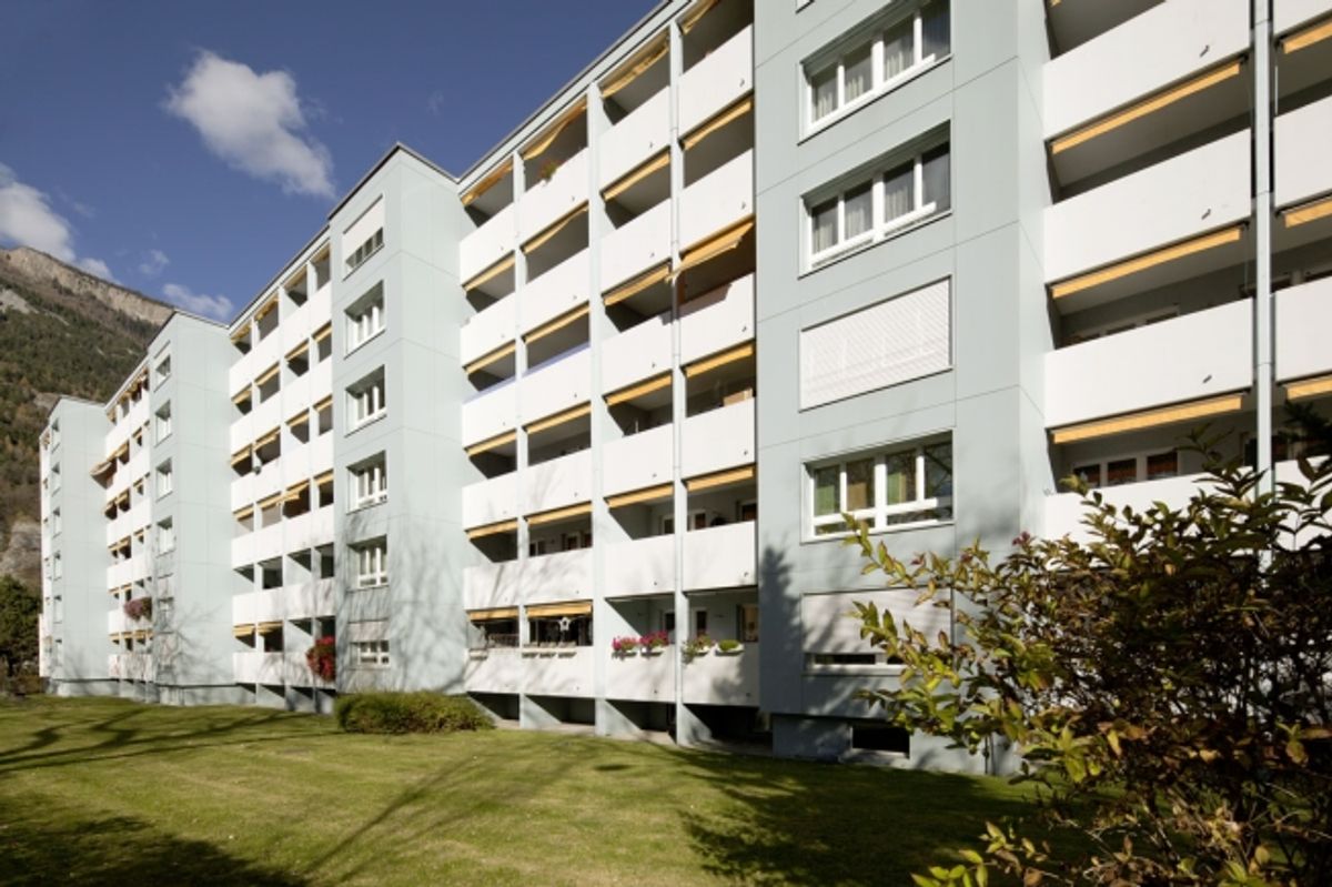Mieten ohne Kaution - Wohnung sucht Sie! - 0