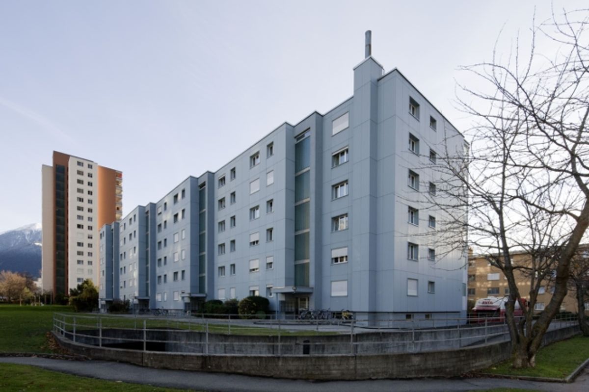 Mieten ohne Kaution - Wohnung sucht Sie! - 1