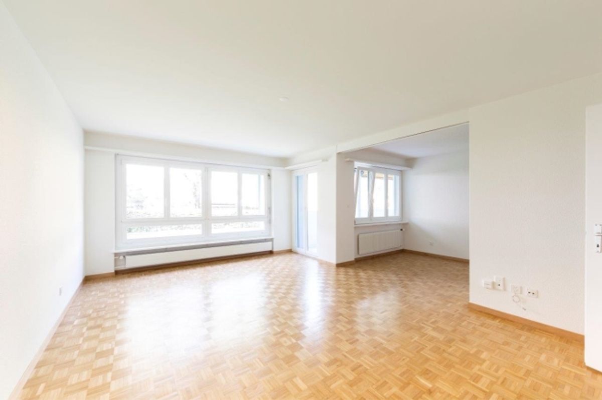 Mieten ohne Kaution - Wohnung sucht Sie! - 3