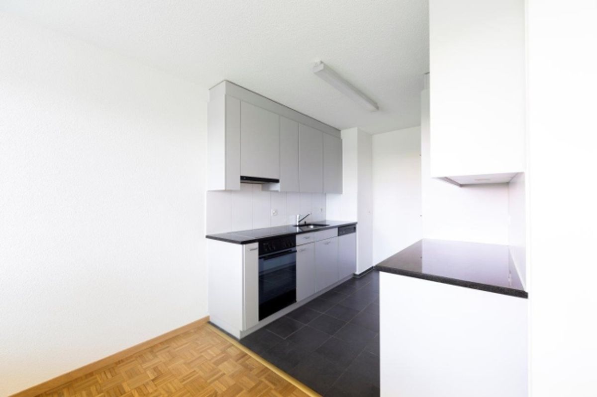 Mieten ohne Kaution - Wohnung sucht Sie! - 4