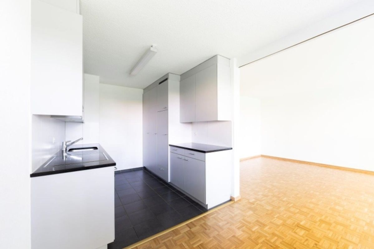 Mieten ohne Kaution - Wohnung sucht Sie! - 5