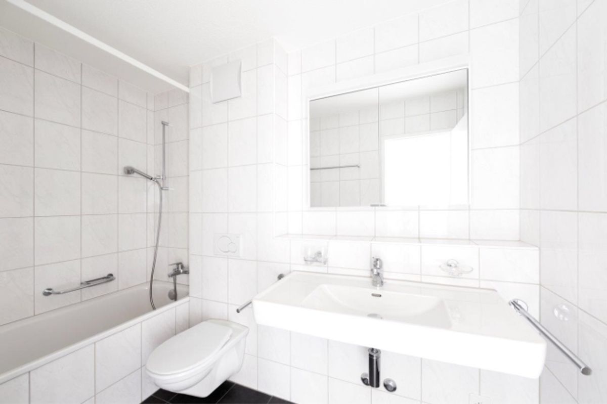 Mieten ohne Kaution - Wohnung sucht Sie! - 6