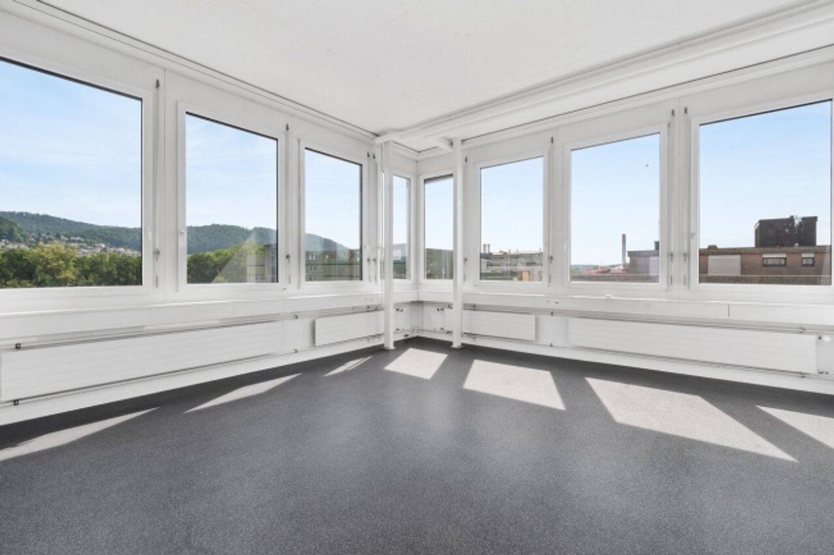 Kompaktes Büro für smarte Lösungen - 2