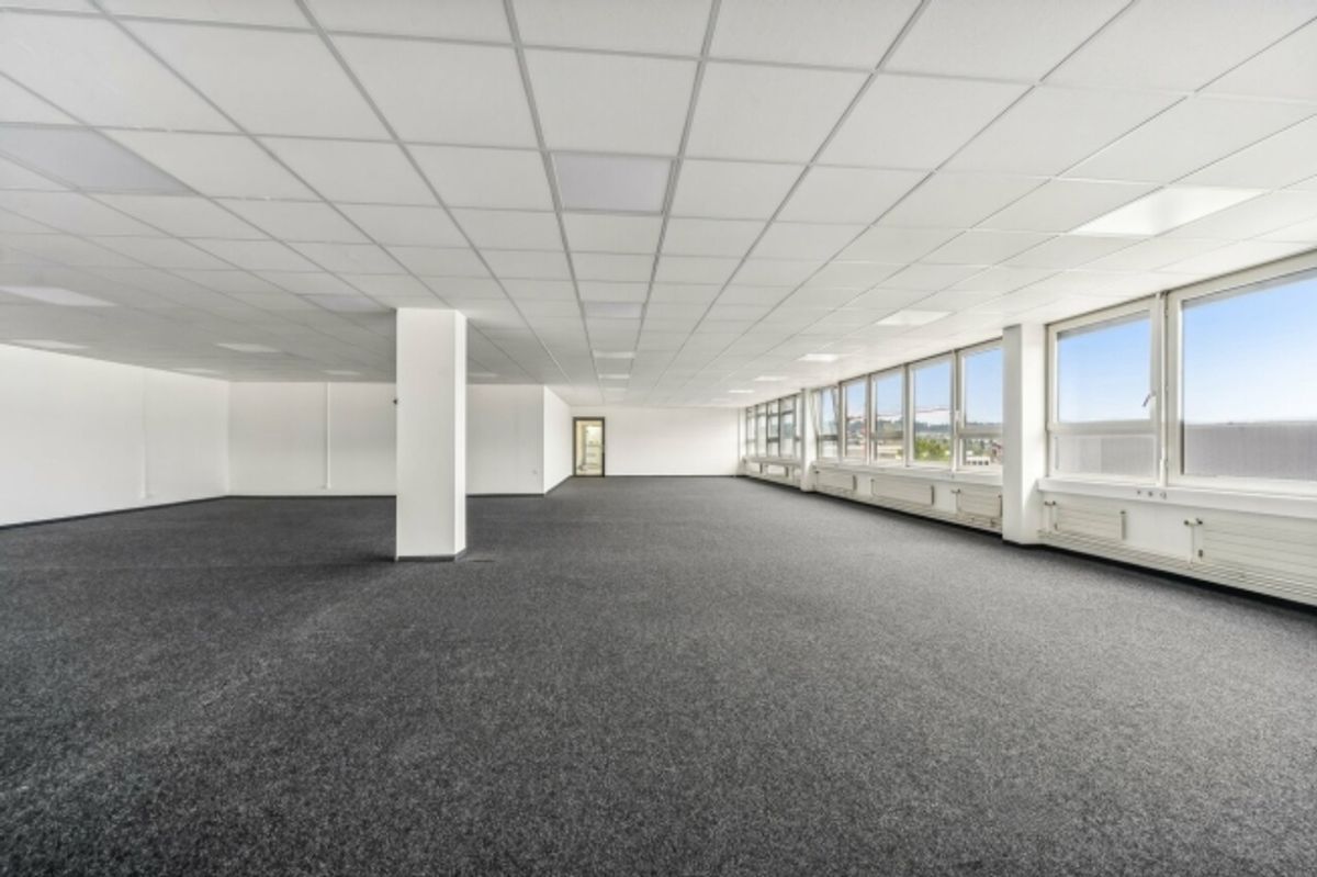 Raum für Ideen – mitten in Regensdorf - 4