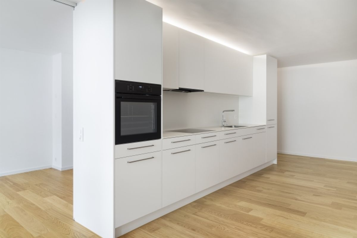 Tolle Altstadtwohnung sucht Sie! - 2