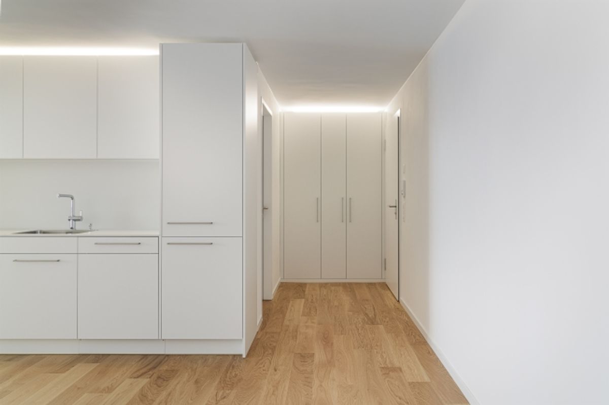 Tolle Altstadtwohnung sucht Sie! - 4