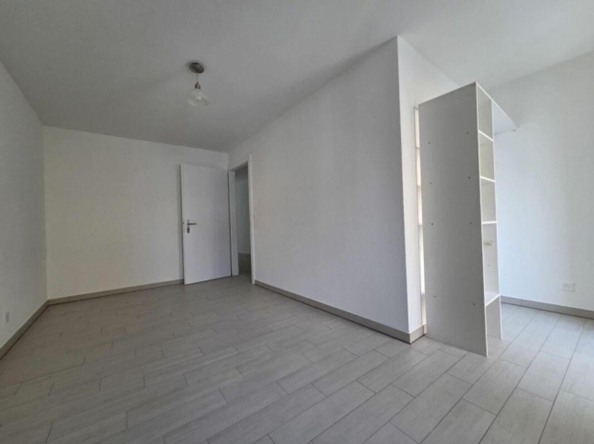 RENOVIERT – 2.5-Zimmer-Wohnung im Herzen von Martigny - 2