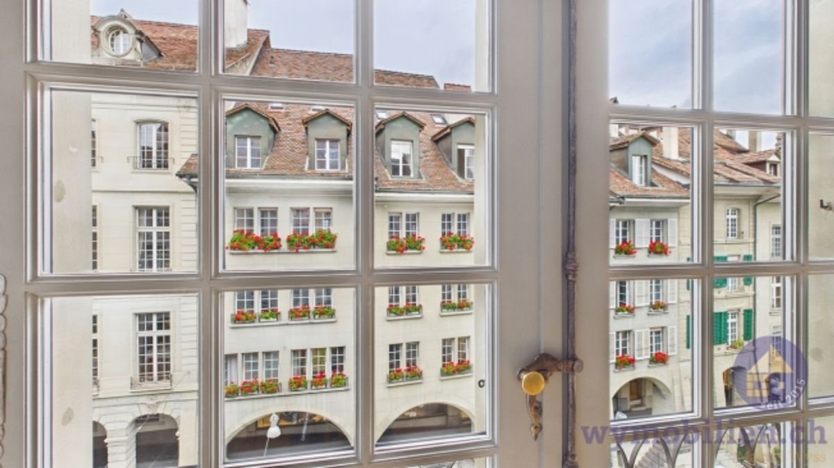 Helle, sanierte Altstadtwohnung mit sehr viel Cachet! - 2