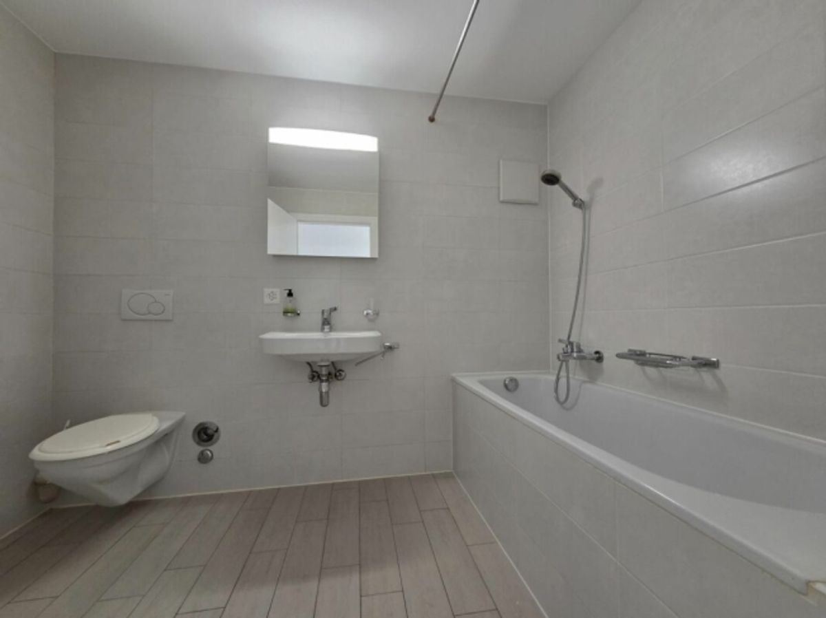 RENOVIERT – 2.5-Zimmer-Wohnung im Herzen von Martigny - 4