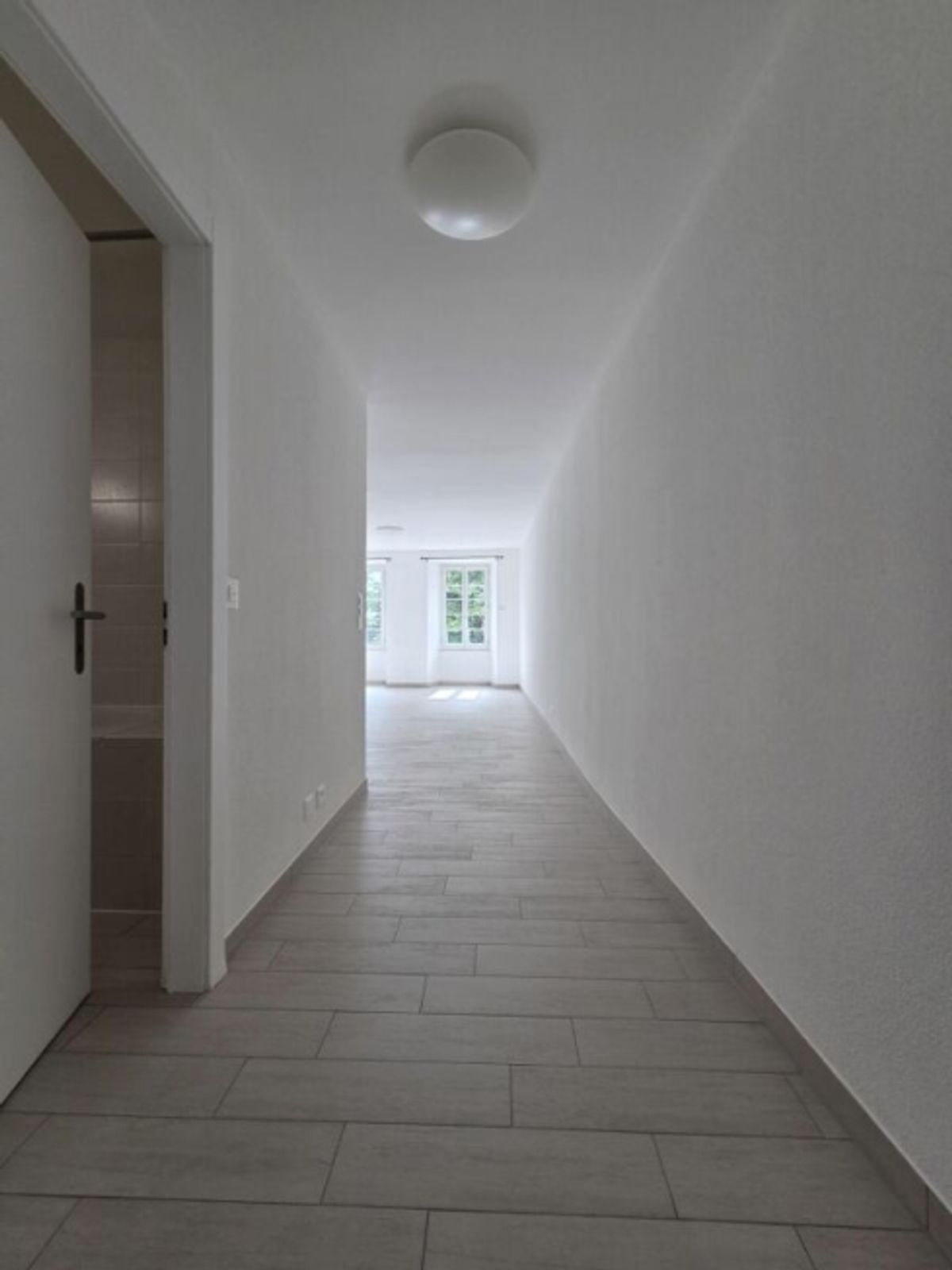 RENOVIERT – 2.5-Zimmer-Wohnung im Herzen von Martigny - 5