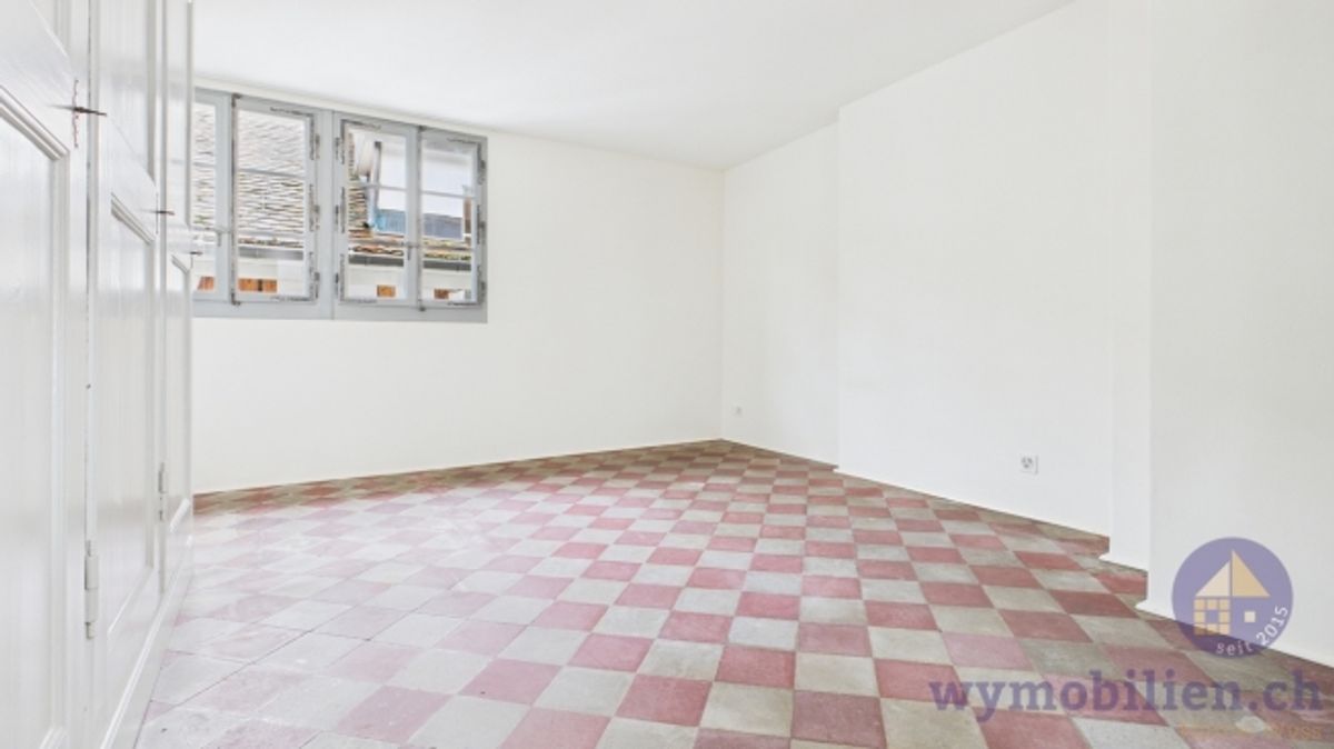 Helle, sanierte Altstadtwohnung mit sehr viel Cachet! - 6