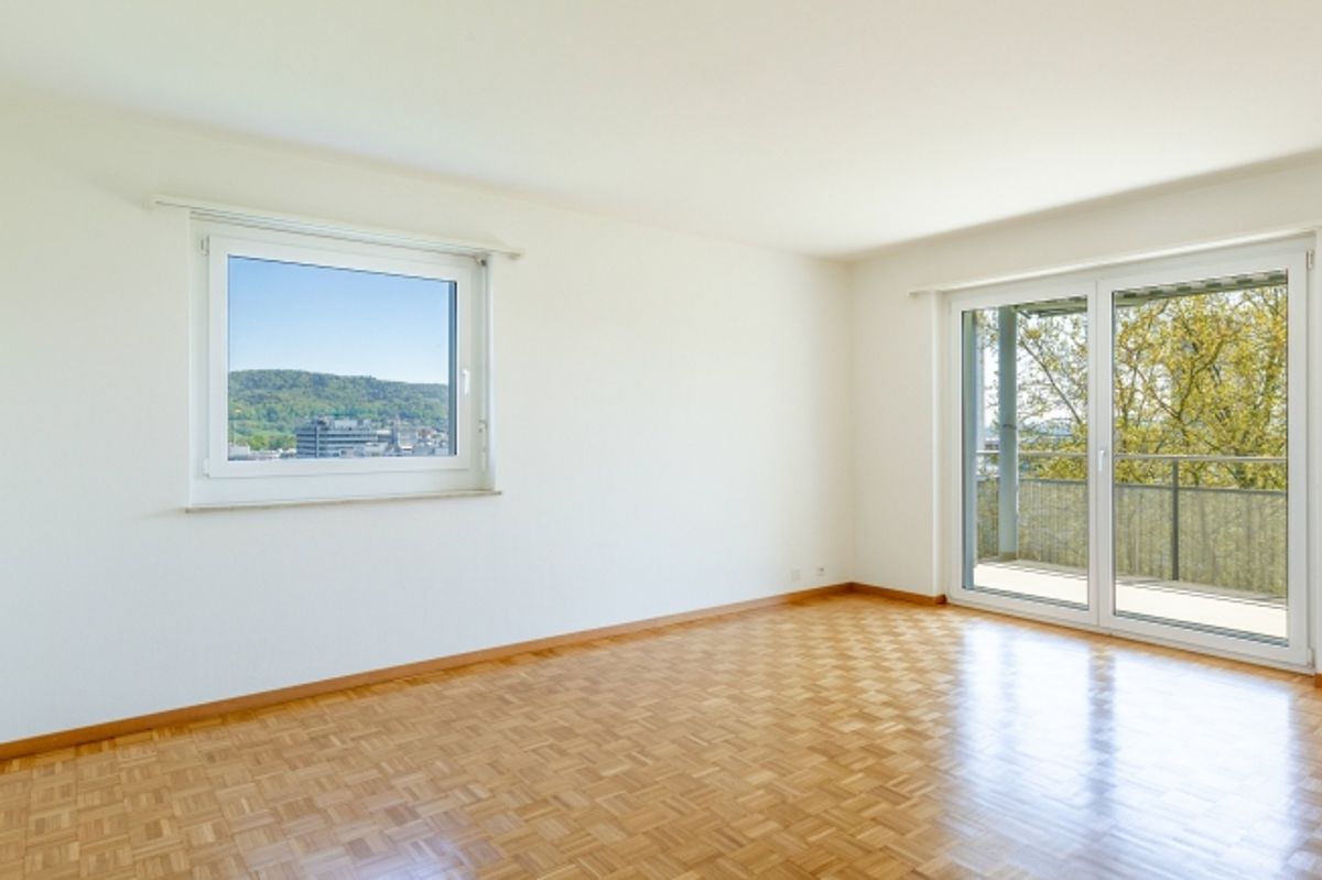 Geniessen Sie den tollen Ausblick - 1