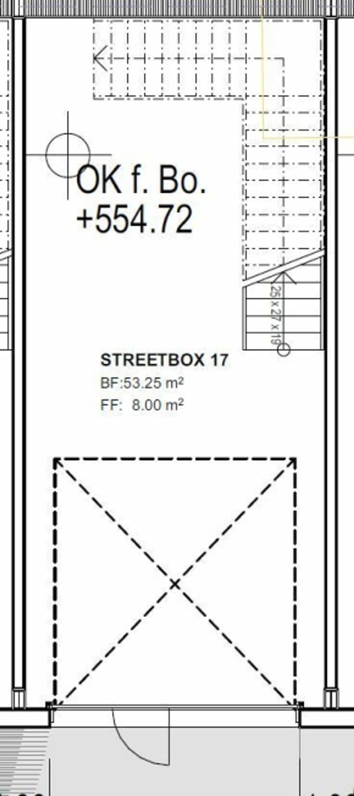 Gwärbbox - Werkstatt & Büro vereint! - 3