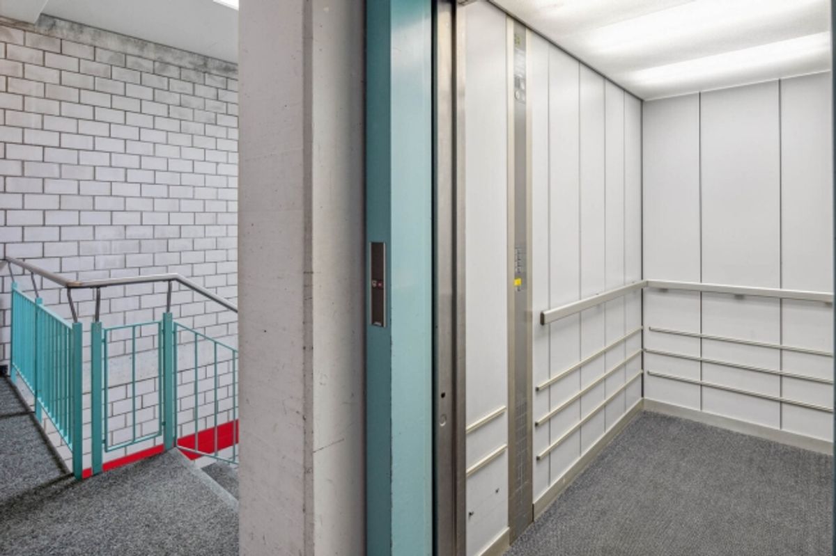 Mammut Areal Seon - Gewerbeliegenschaft für Industrie, Logistik & Büro - 3