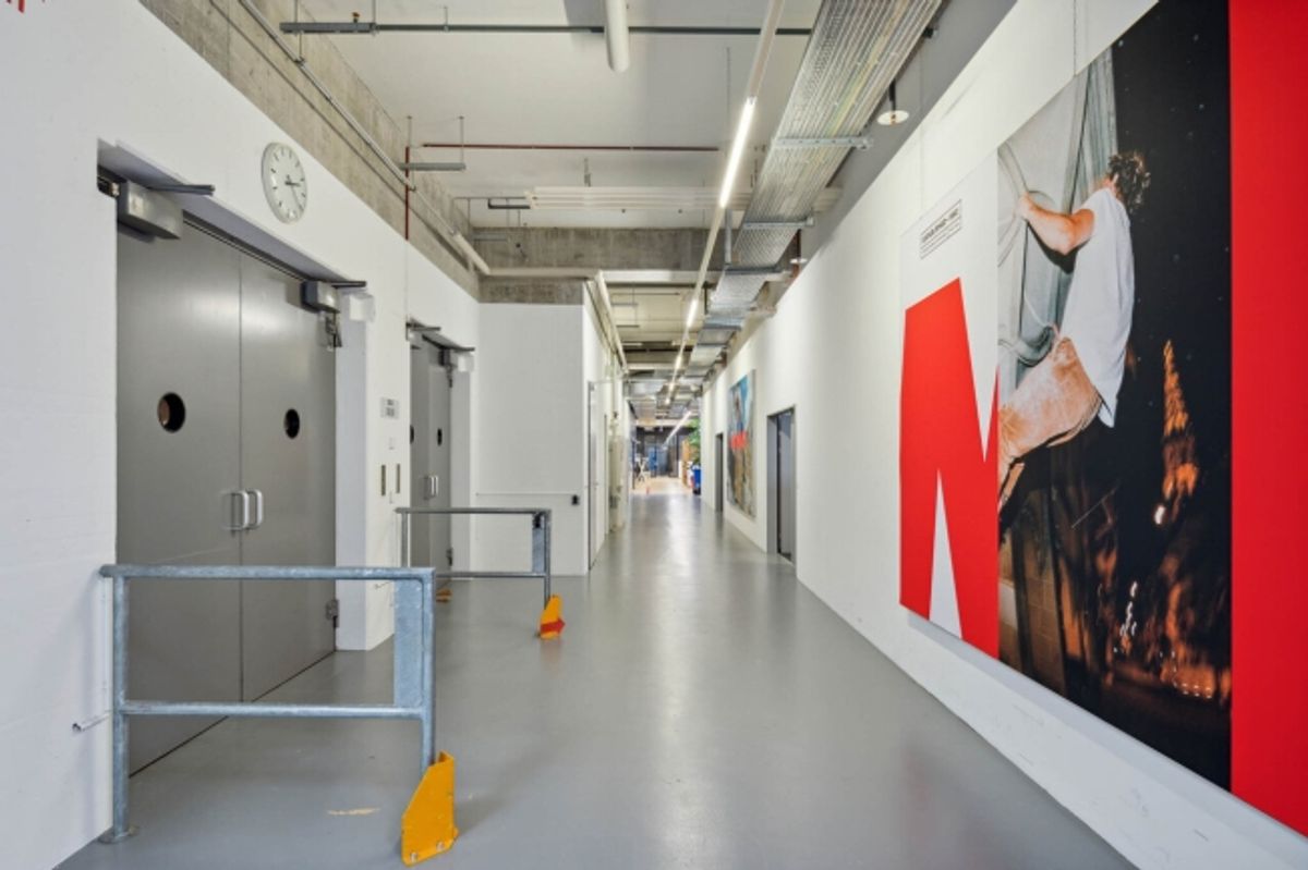 Mammut Areal Seon - Gewerbeliegenschaft für Industrie, Logistik & Büro - 4