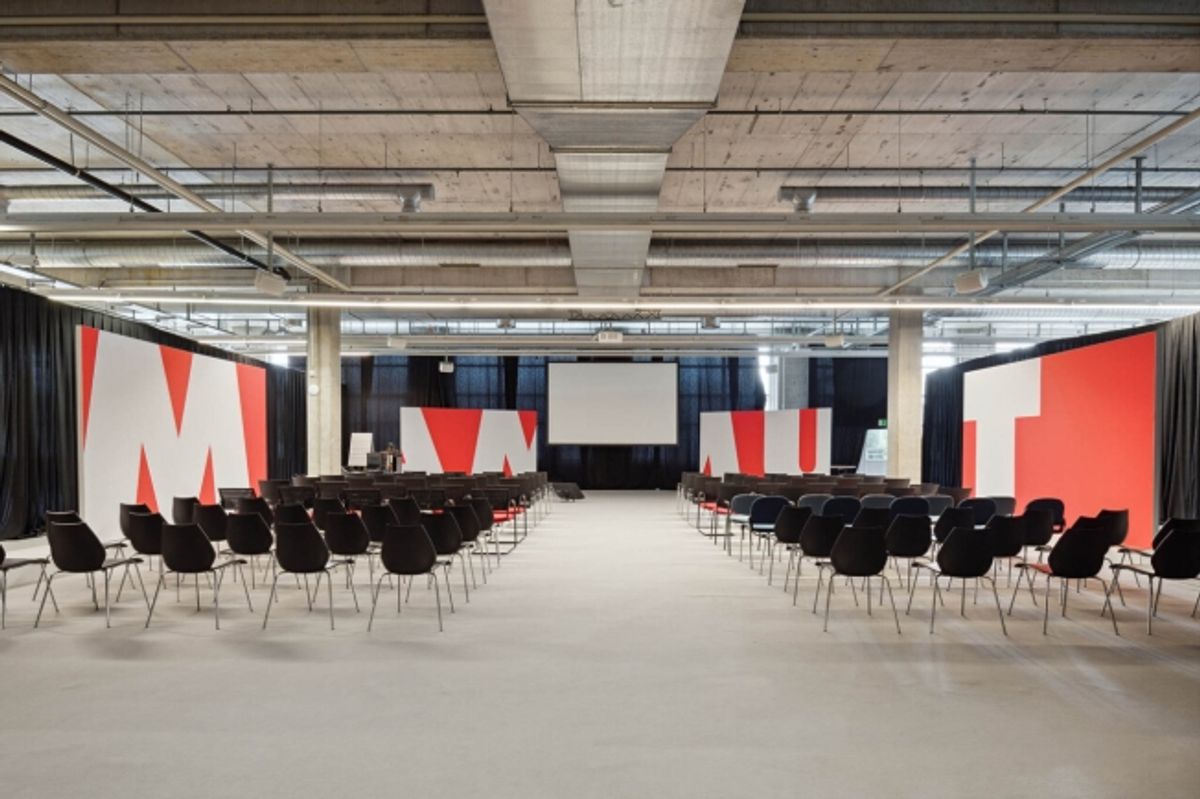 Mammut Areal Seon - Gewerbeliegenschaft für Industrie, Logistik & Büro - 8