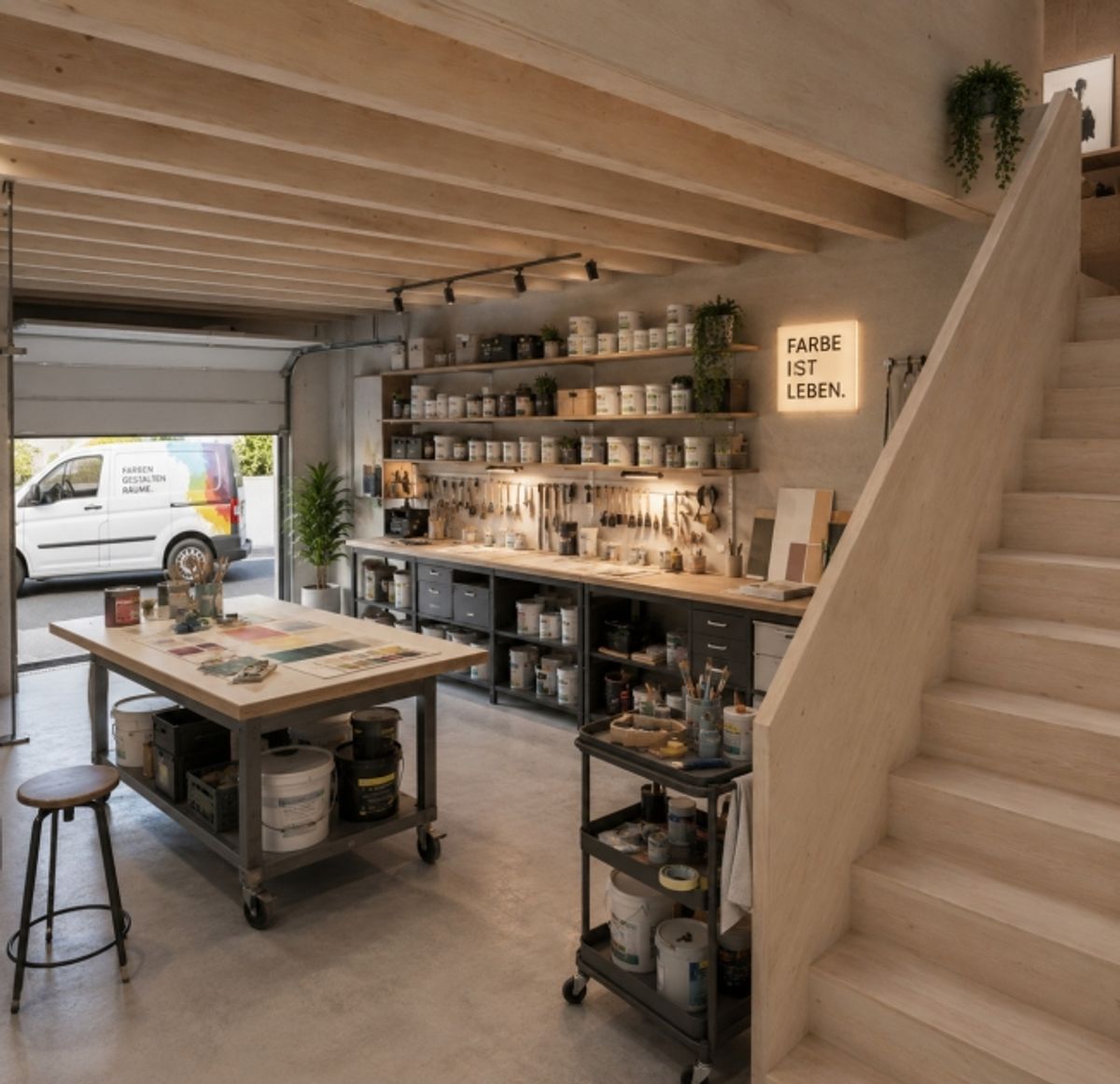 NEUBAU Streetbox Otelfingen - Für Macher & Unternehmerinnen - 4