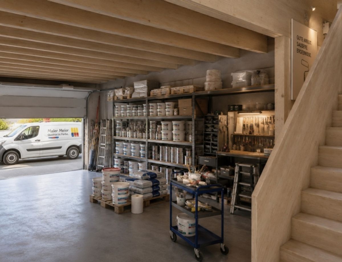 NEUBAU Streetbox Otelfingen - Für Macher & Unternehmerinnen - 5