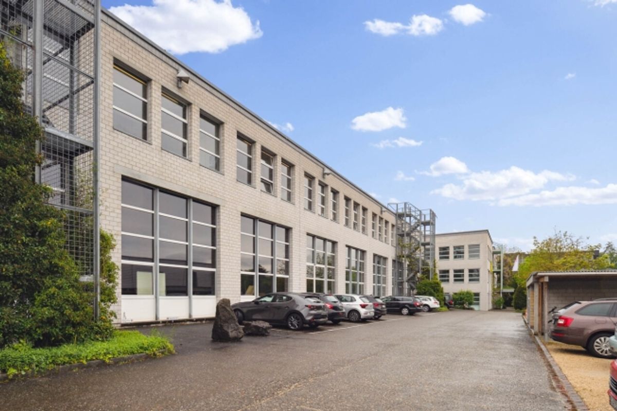 Mammut Areal Seon - Gewerbeliegenschaft für Industrie, Logistik & Büro - 11