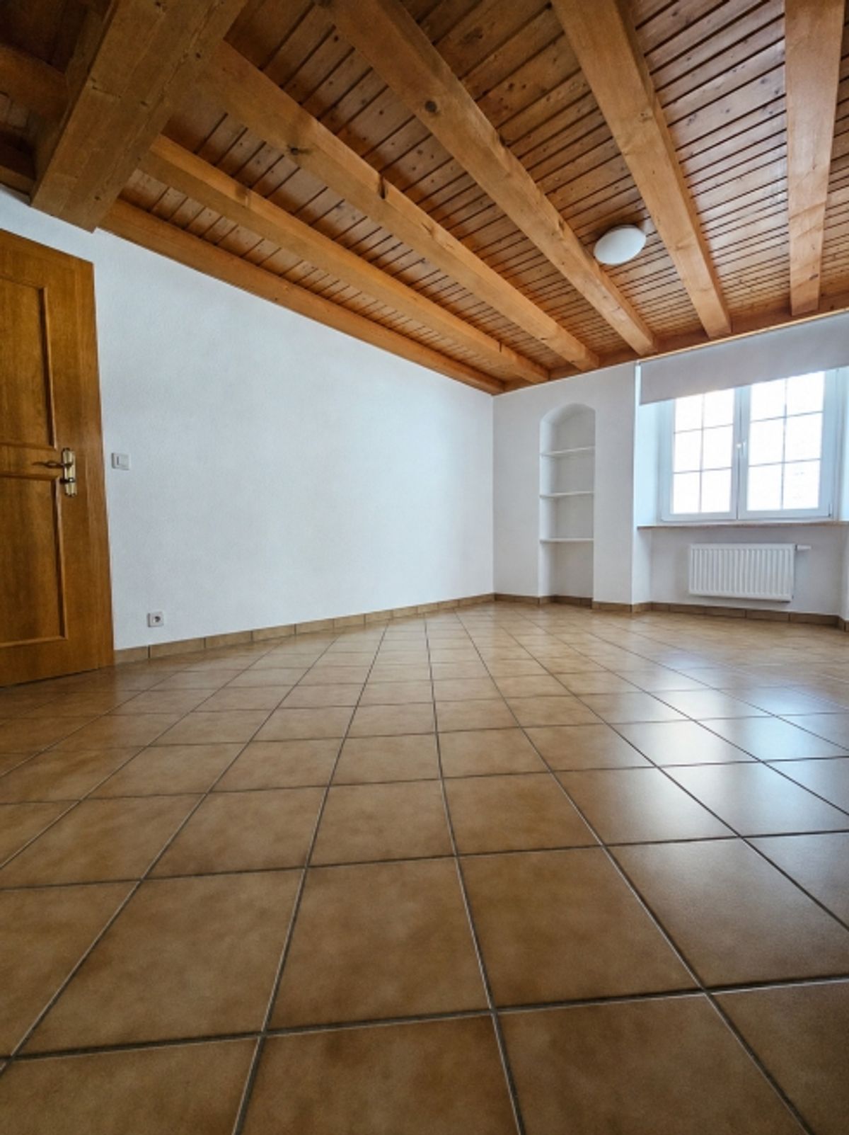 Charmantes Studio zur Miete im Herzen der Altstadt von Vevey - 0
