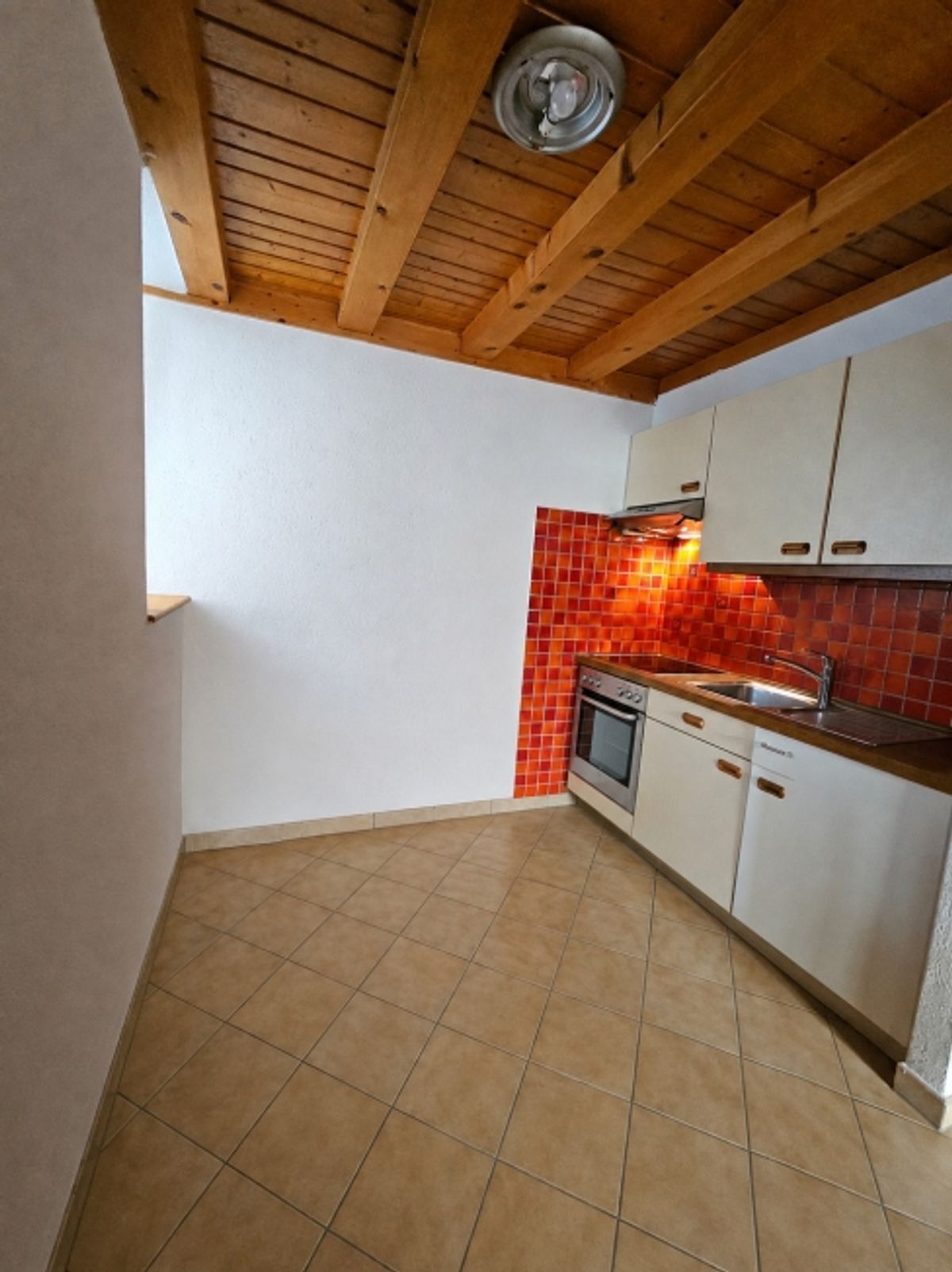Charmantes Studio zur Miete im Herzen der Altstadt von Vevey - 3