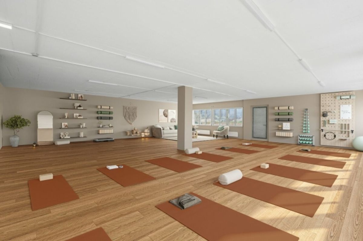 Ihre Erfolgsfläche mit Potenzial - 0