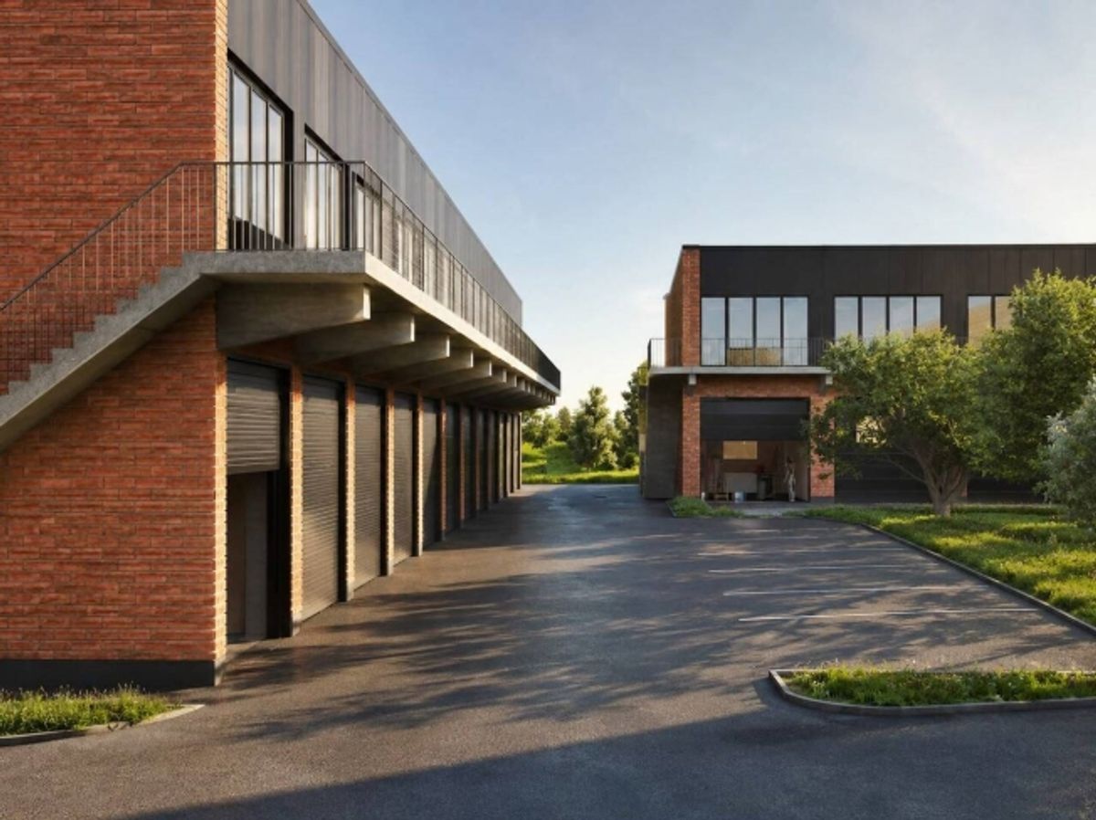 NEUBAU Streetbox Otelfingen - Für Macher & Unternehmerinnen - 4