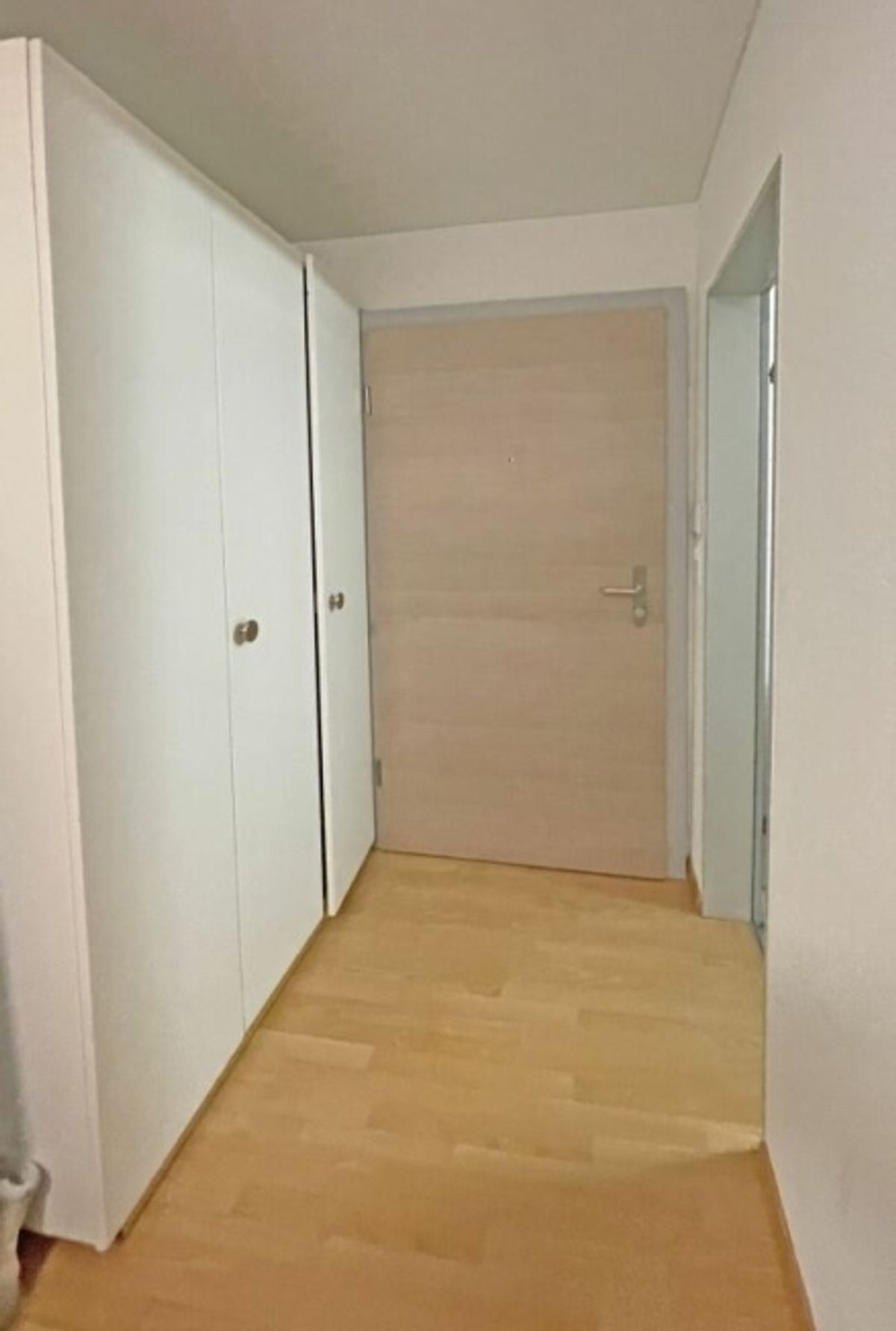 Schöne, helle 3.0-Zimmer-Wohnung an zentraler Lage in St. Gallen - 2