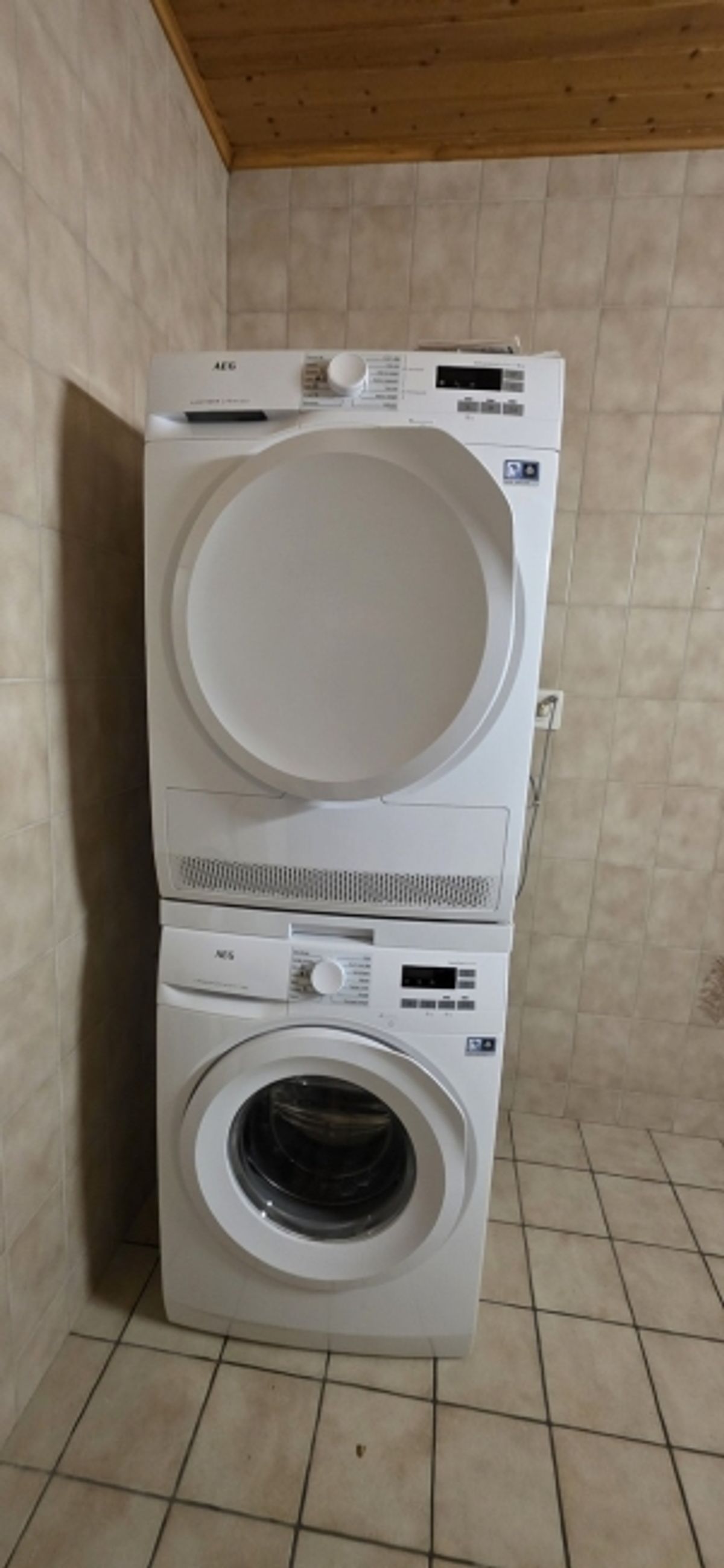 Gemütliche und günstige 2-Zimmer-Wohnung! - 4