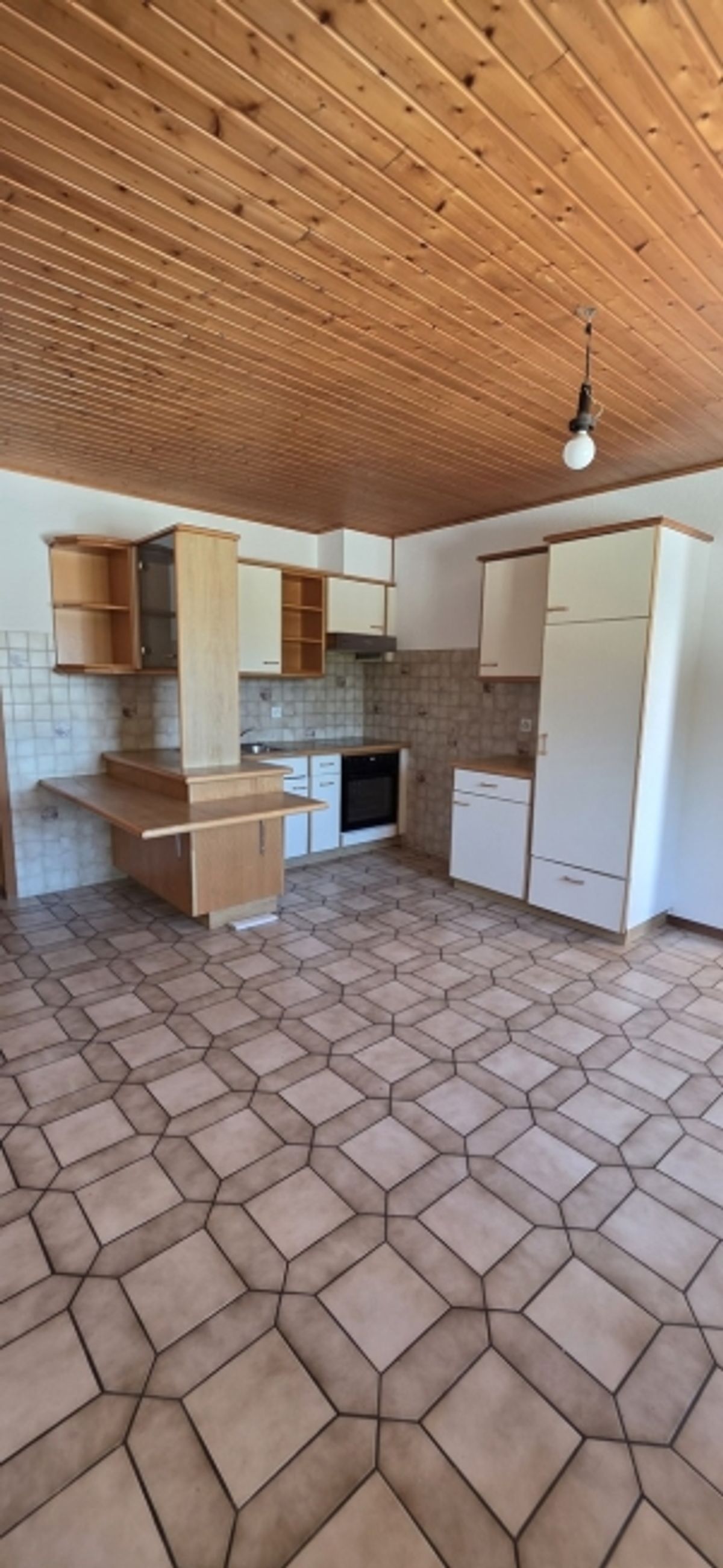 Gemütliche und günstige 2-Zimmer-Wohnung! - 5