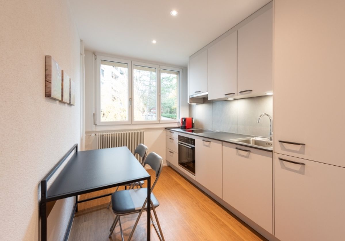 Zimmer zu vermieten in Wohngemeinschaft - 1