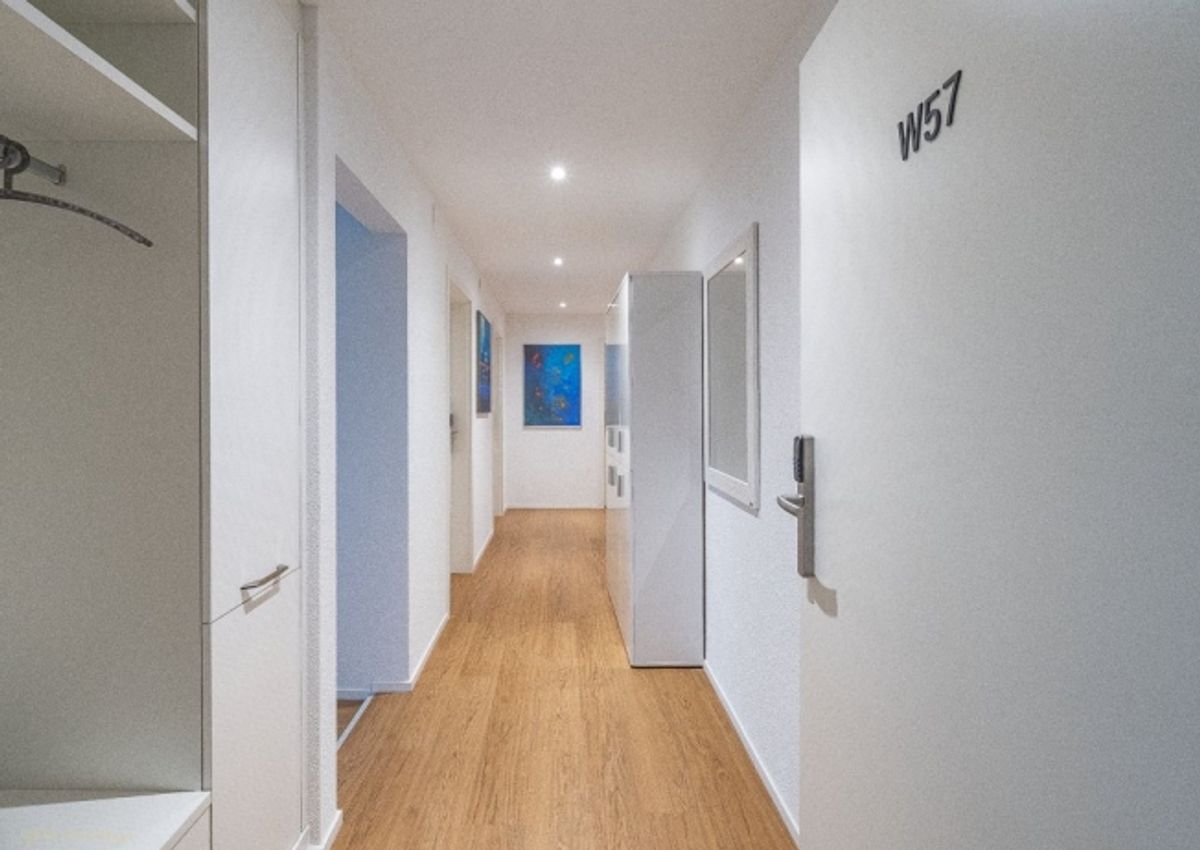 Zimmer zu vermieten in Wohngemeinschaft - 2