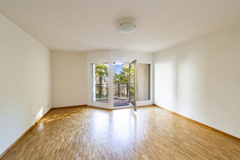 Studio in der Residenza Parco Maraini - 5