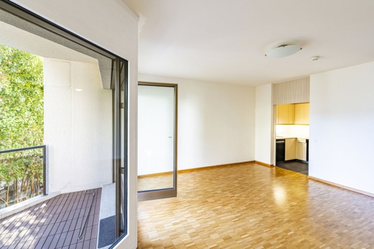 Studio in der Residenza Parco Maraini - 5