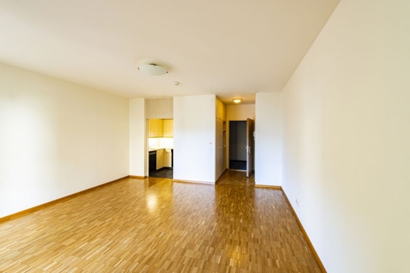 Studio in der Residenza Parco Maraini - 7
