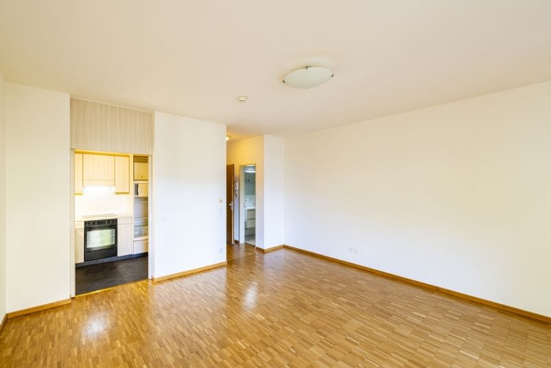 Studio in der Residenza Parco Maraini - 8