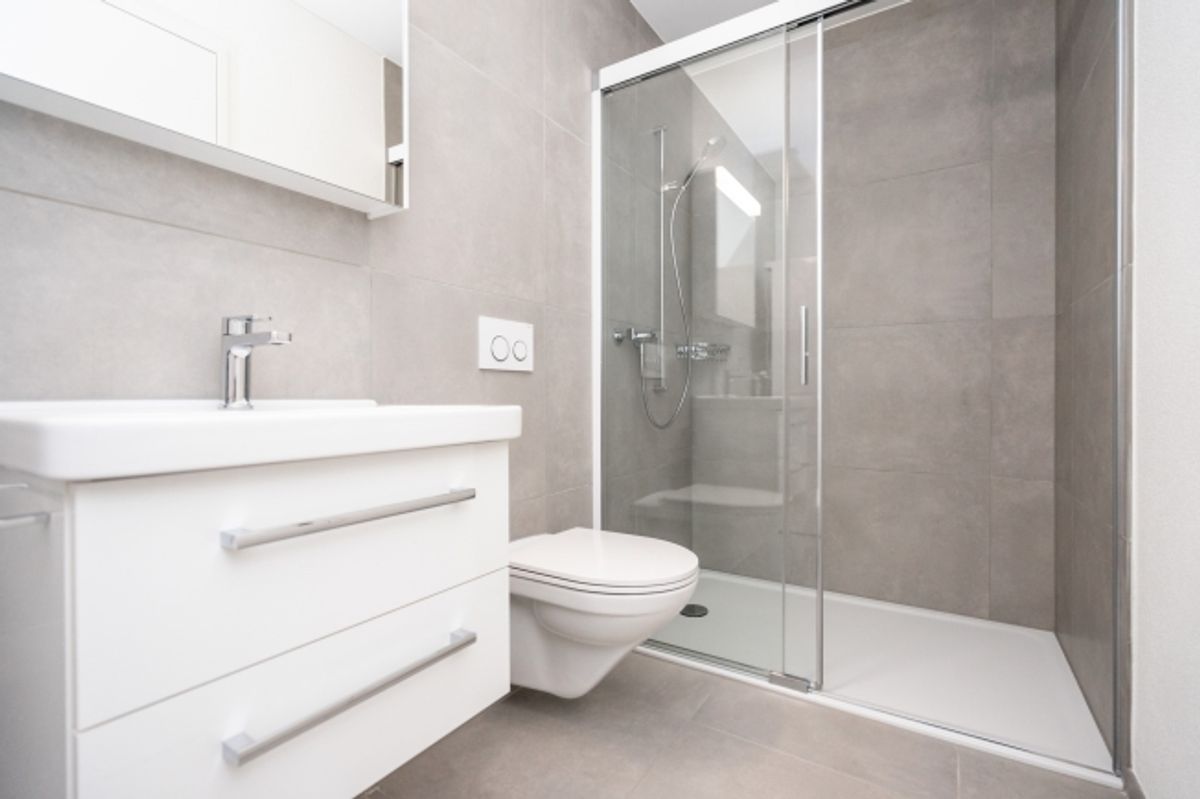 Neuwertige Wohnung im Wohnpark Blümlisalp - 4